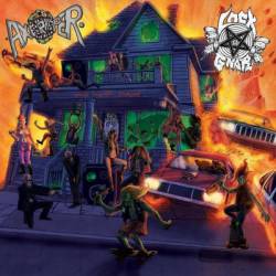 Axe Ripper : Axe Ripper - Lockgnar